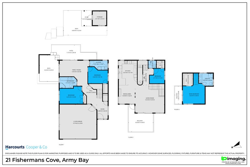 21 Fishermans Cove, Army Bay, Whangaparaoa - Carousel 33