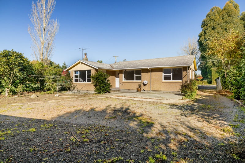 154 Neeves Road, Kaiapoi, Kaiapoi - Carousel 1