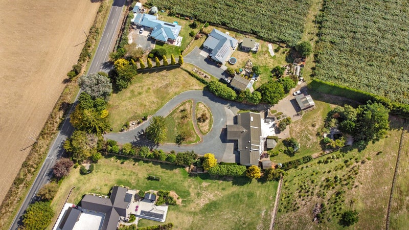 168 Te Kawa Road, Te Awamutu, Waipa, Waikato - Carousel 50