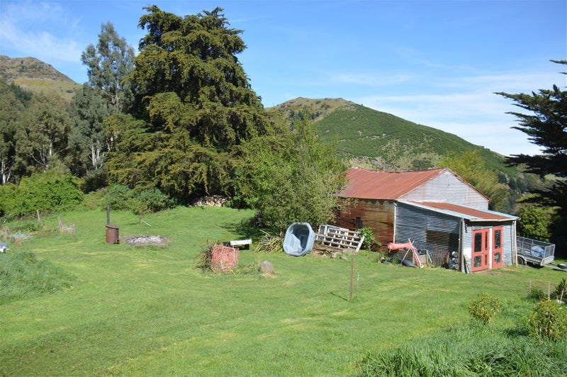 310C Reynolds Valley Road, Okuti Valley - Carousel 1