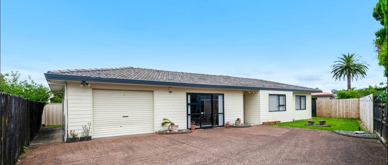 2/66 Willis Road, Papakura, Papakura, Auckland - Carousel 2