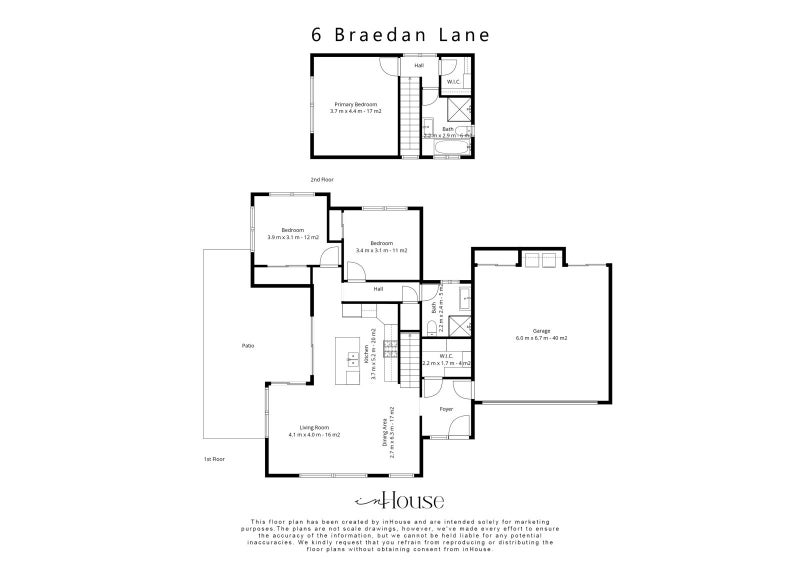 6 Braedan Lane, Huntington, Hamilton - Carousel 20