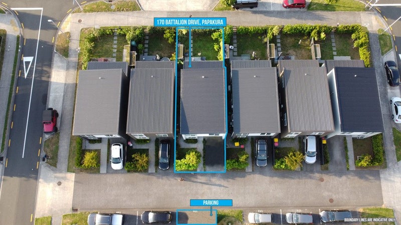 170 Battalion Drive, Papakura, Papakura - Carousel 17