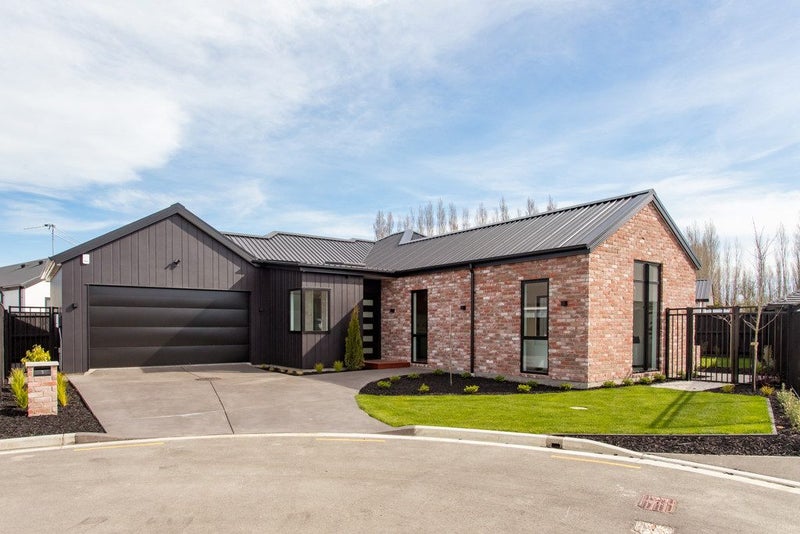 5 Millstead Lane, Casebrook, Christchurch - Carousel 19