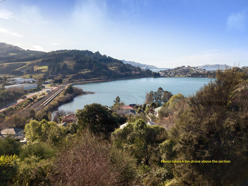 Property Valuation for 27 District Road, Roseneath, Dunedin Trade Me