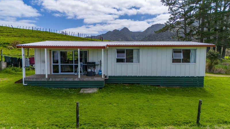 32 Tatana Road, Herekino, Kaitaia - Carousel 1