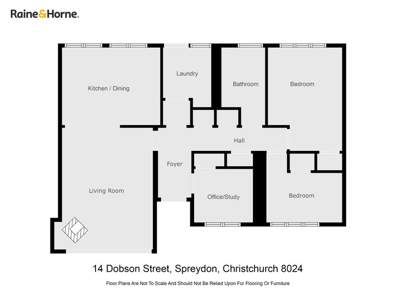 14 Dobson Street, Spreydon, Christchurch - Carousel 20