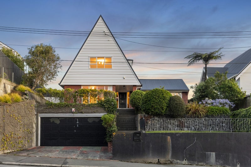 195 Karori Road, Karori, Wellington - Carousel 2