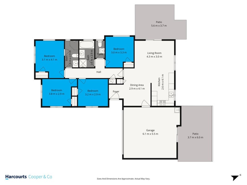 61D Sabulite Road, Kelston, Auckland - Carousel 34