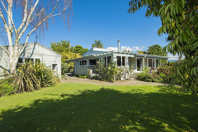 Property Valuation for 124 Kaimoe Road, Patutahi, Gisborne Trade Me