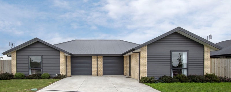 29 Jean Archie Drive, Rolleston, Selwyn, Canterbury - Carousel 2
