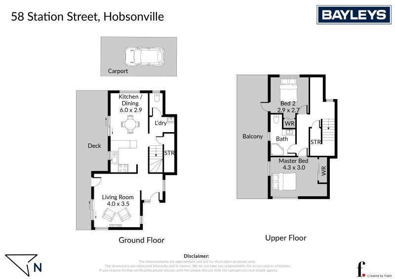 58 Station Street, Hobsonville, Auckland - Carousel 24