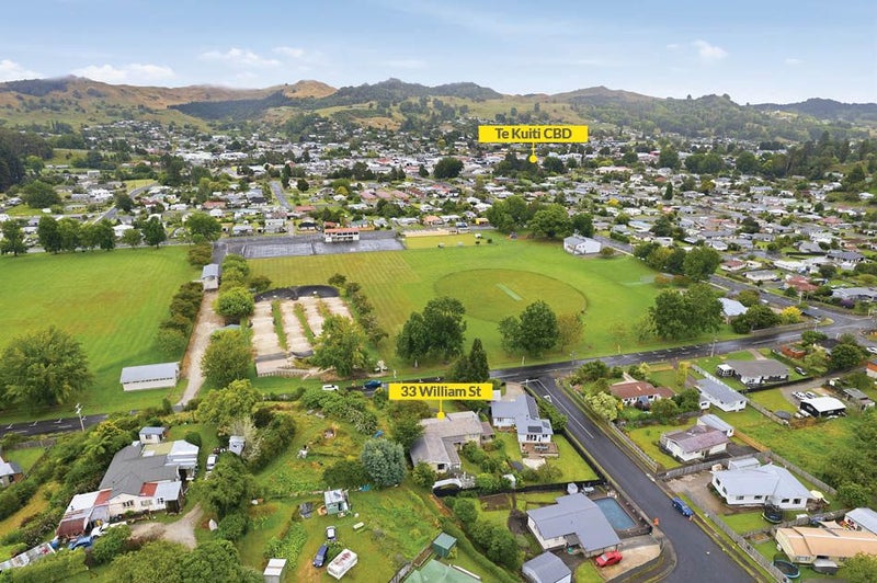 33 William Street, Te Kuiti - Carousel 23