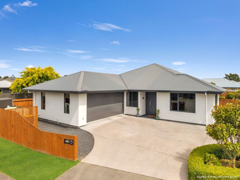 13 Geoff Geering Drive, Netherby, Ashburton - Carousel 1