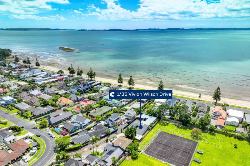 1/35 Vivian Wilson Drive, Eastern Beach, Auckland - Carousel 21