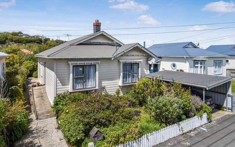 64 Botha Street, Tainui, Dunedin - Carousel 1