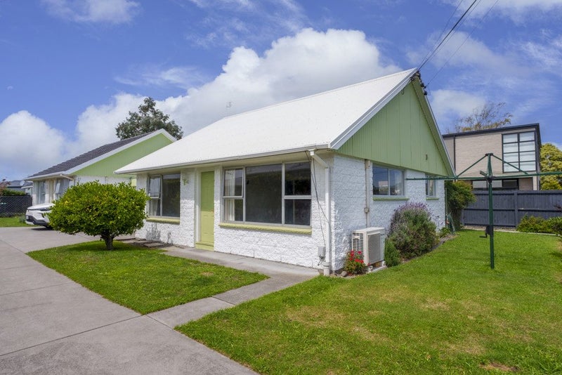 1/22 Clive Street, Phillipstown, Christchurch - Carousel 1