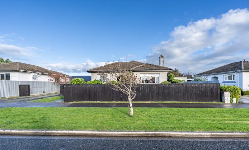 13 Fulton Street, Gladstone, Invercargill - Carousel 20