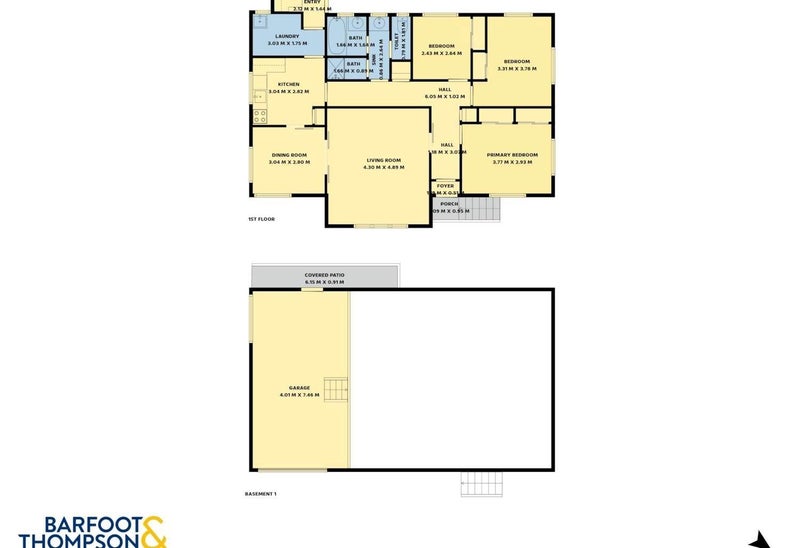 14 Tetrarch Place, Totara Vale, Auckland - Carousel 27