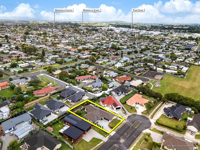 19 Meadowview Drive, Morrinsville, Morrinsville - Carousel 28