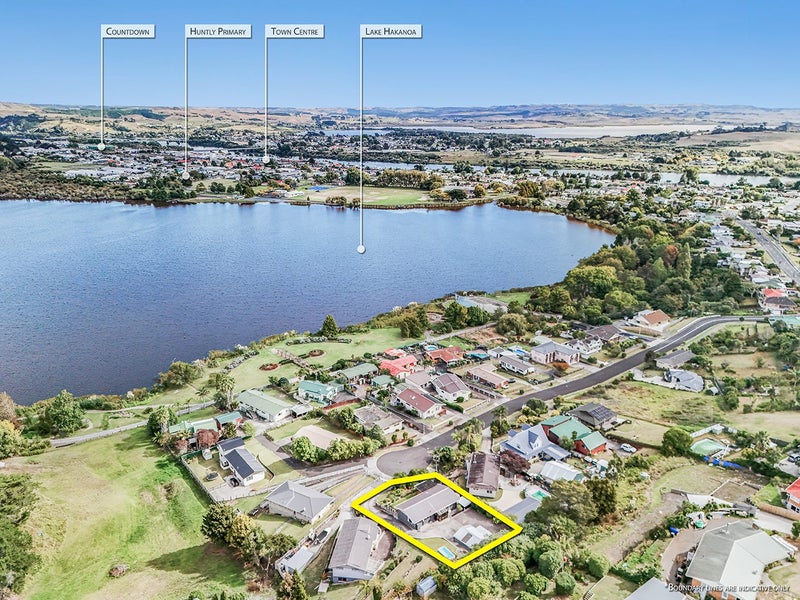 29 Lakeview Terrace, Huntly, Huntly - Carousel 25