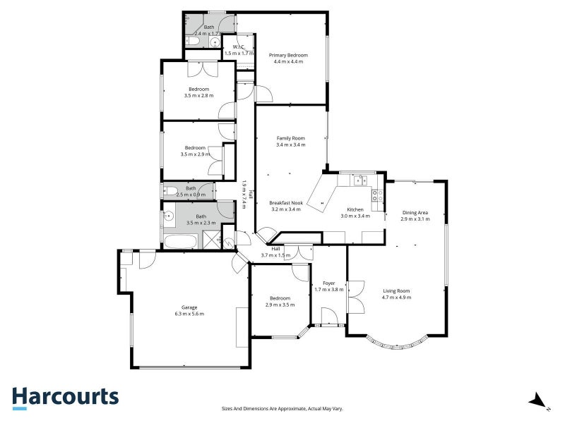 10 Yarlside Place, Northpark, Auckland - Carousel 28