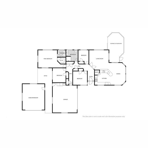 2 Bransley Grove, Katikati, Katikati - Carousel 31