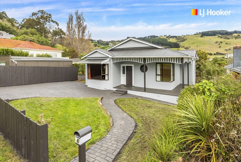 6 Marett Street, Macandrew Bay, Dunedin - Carousel 25