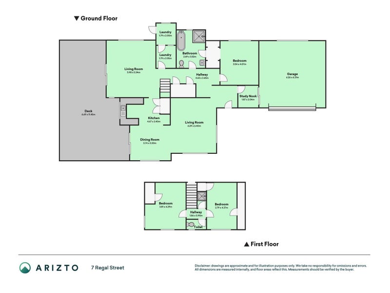 7 Regal Street, Levin, Levin - Carousel 22