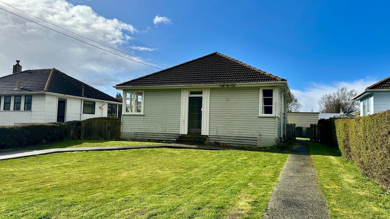 4 Gormack Street, Balclutha - Carousel 2
