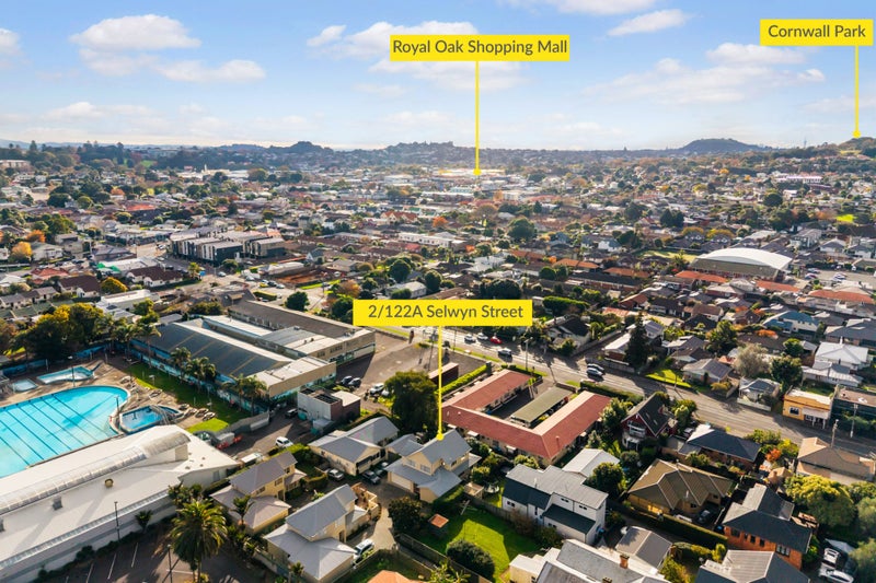 1/122 Selwyn Street, Onehunga, Auckland - Carousel 28