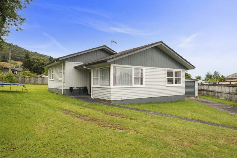 22 Collie Drive, Pukehangi, Rotorua - Carousel 1
