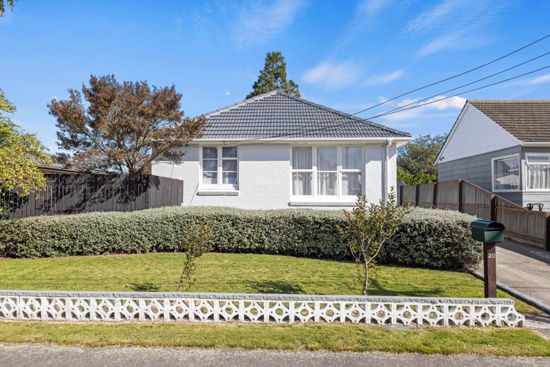 20 Dunarnan Street, Avonside, Christchurch City, Canterbury - Carousel 19