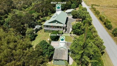 28 Mangatete Heights, Kaingaroa, Kaitaia - Carousel 1