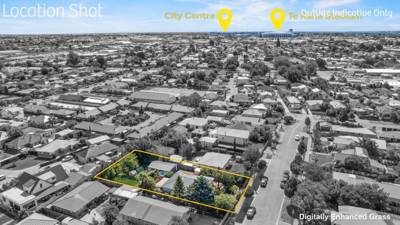 18 Wildberry Street, Woolston, Christchurch - Carousel 16