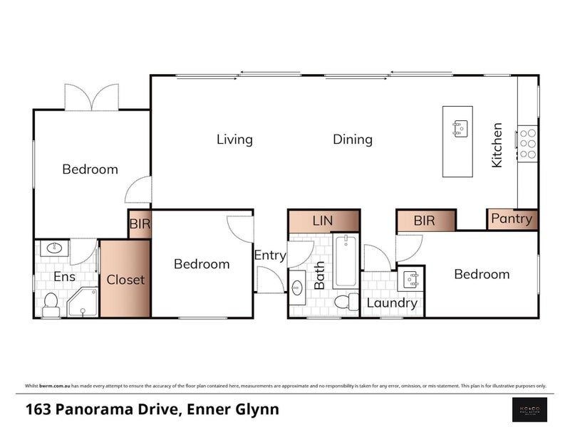 163 Panorama Drive, Enner Glynn, Nelson - Carousel 21
