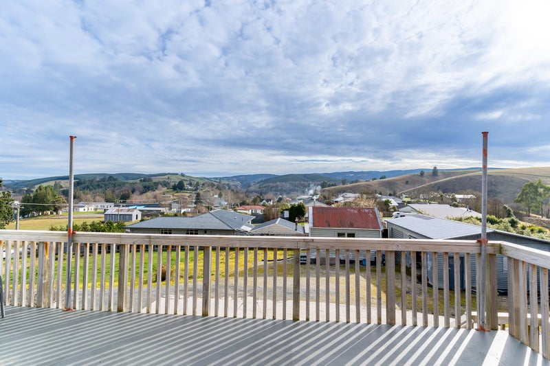 Property Valuation for 67 Whitehaven Street, Lawrence, Clutha, Otago