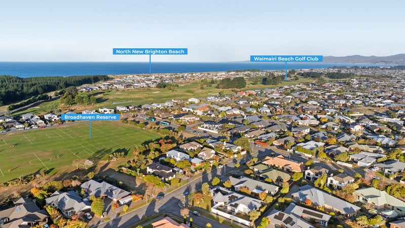 10 Courtfield Close, Parklands, Christchurch City, Canterbury - Carousel 23