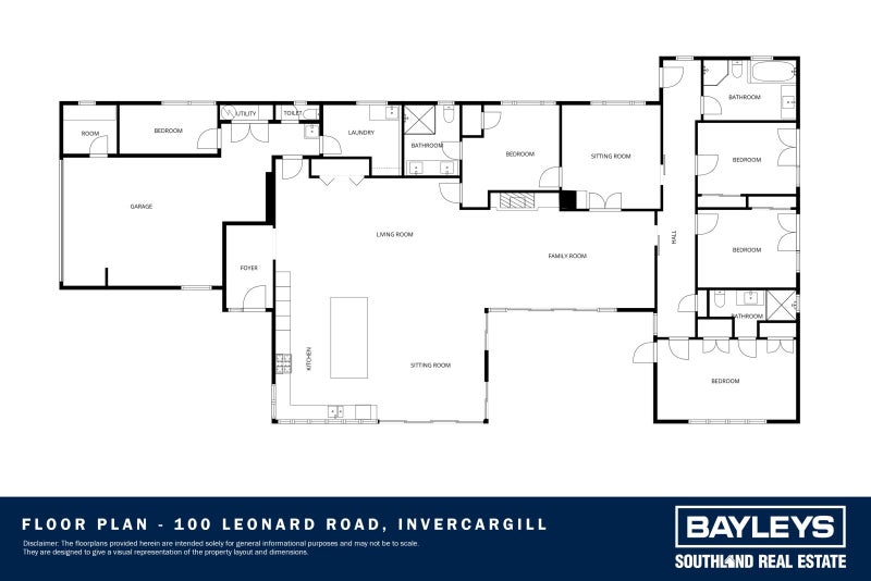 100 Leonard Road, West Plains, Invercargill - Carousel 31