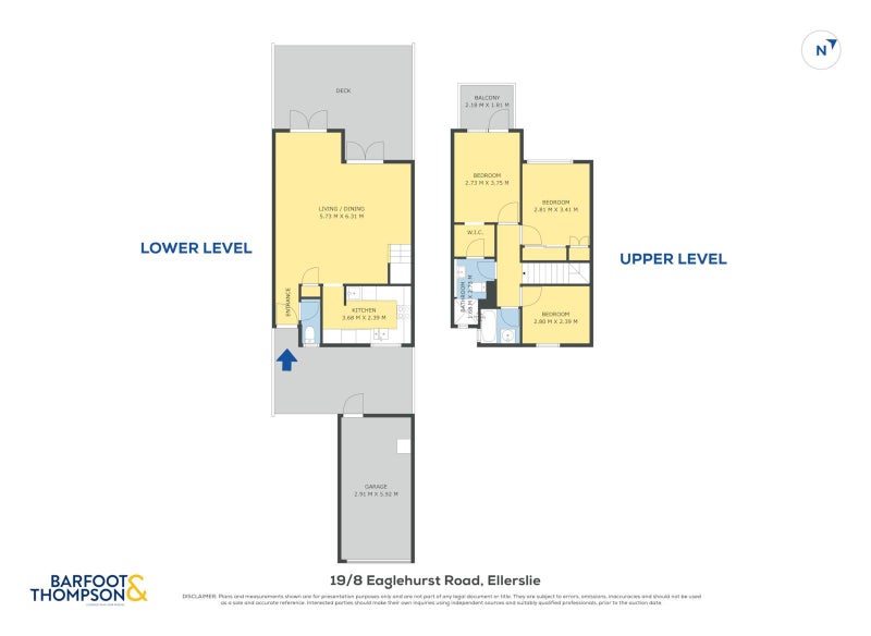 19/8 Eaglehurst Road, Ellerslie, Auckland - Carousel 16