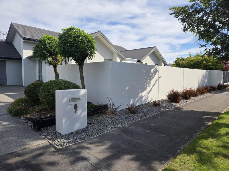 9 Timberlands Terrace, Parklands, Christchurch - Carousel 22