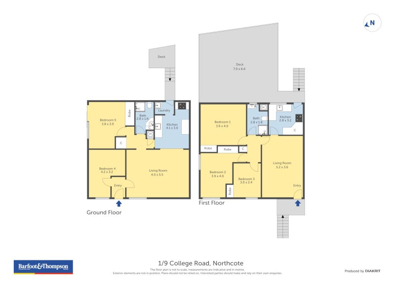 Property Valuation for 1/9 College Road, Northcote, Auckland Trade Me