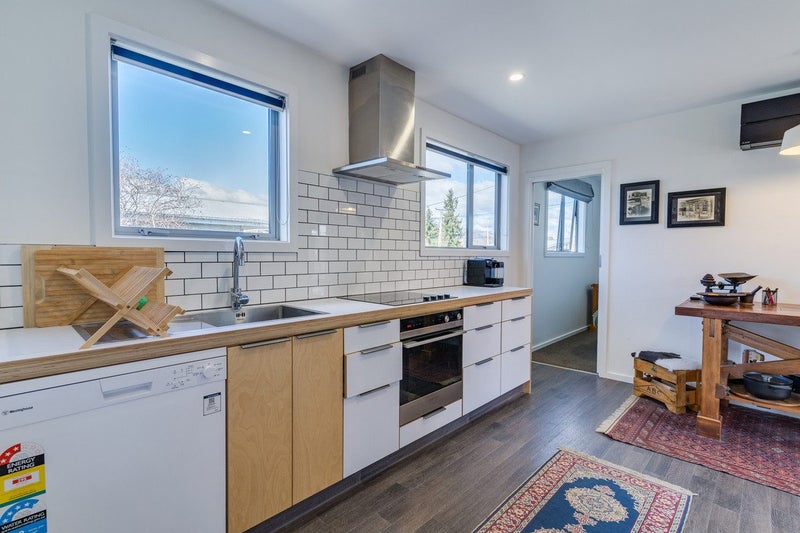 Property Valuation for 285 Mackenzie Drive, Twizel, Mackenzie