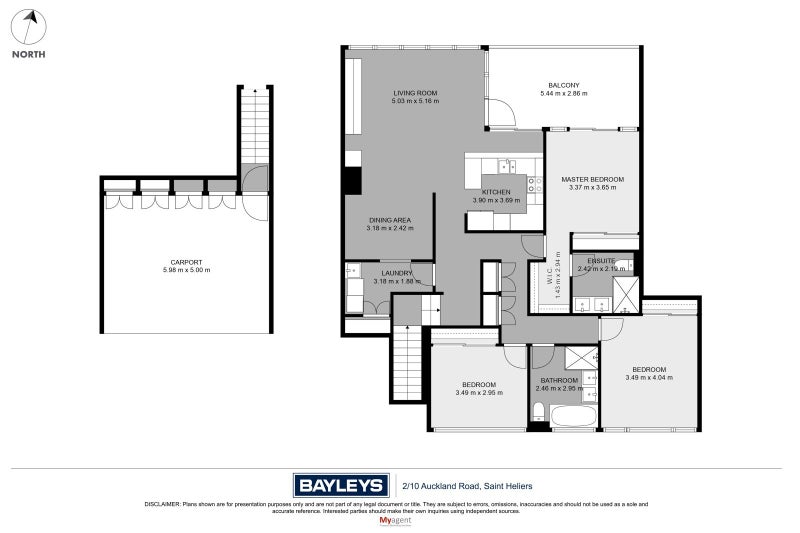 2/10 Auckland Road, St Heliers, Auckland - Carousel 19