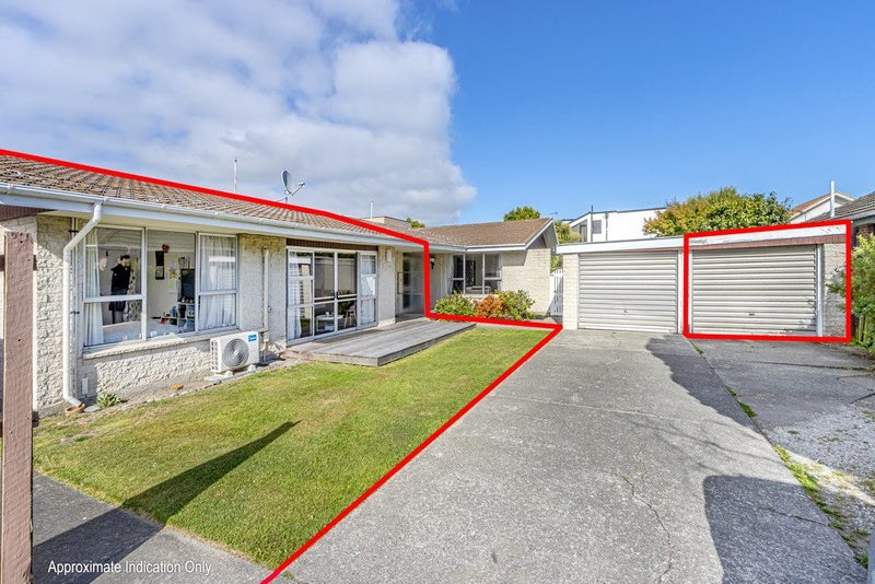 1/191 Waimairi Road, Ilam, Christchurch - Carousel 2