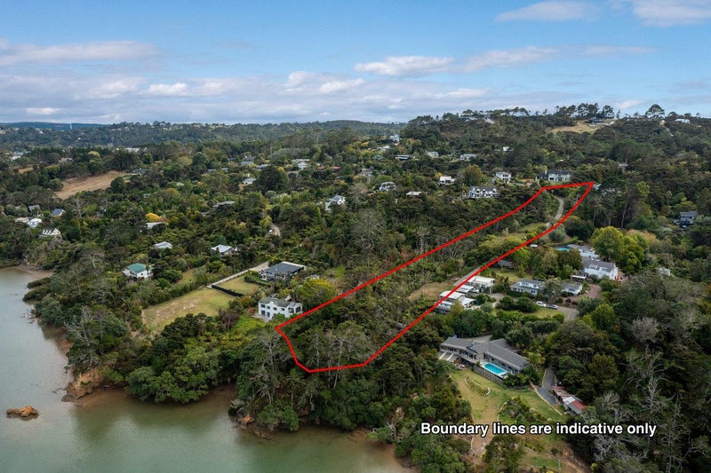 5 A, B, C Chatham Avenue, Paremoremo, North Shore City, Auckland - Carousel 20