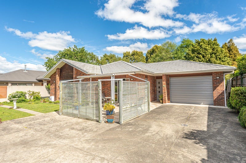 27 Lithgow Drive, Otamatea, Whanganui - Carousel 28