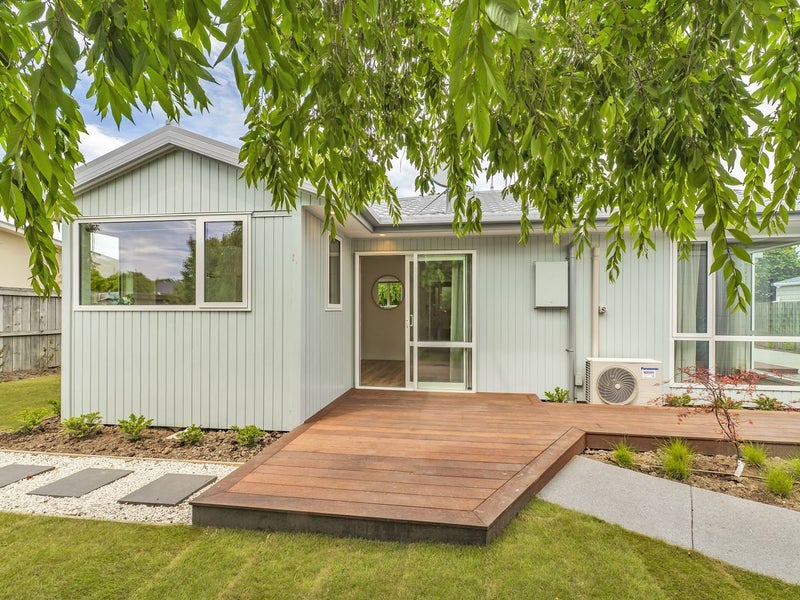 5A Maurice Street, Lincoln, Lincoln - Carousel 1