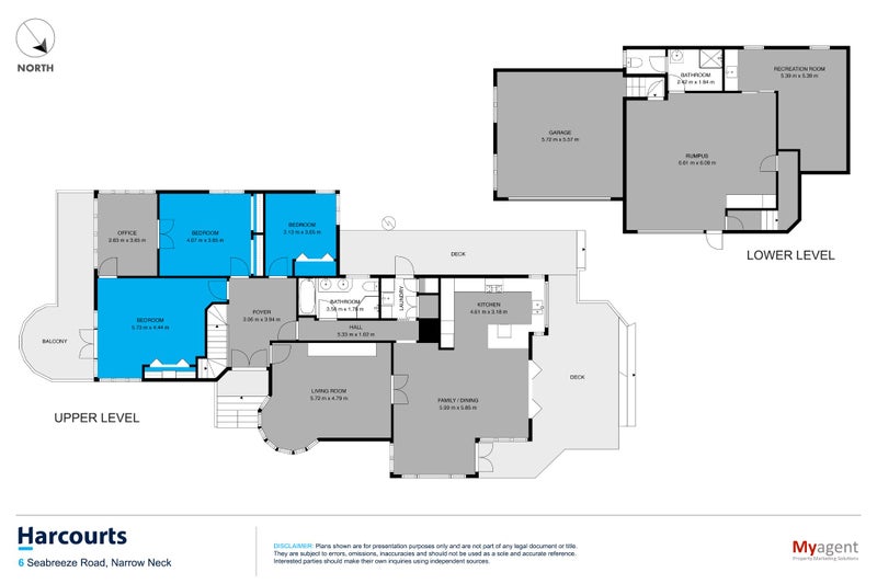 6 Seabreeze Road, Narrow Neck, Auckland - Carousel 36