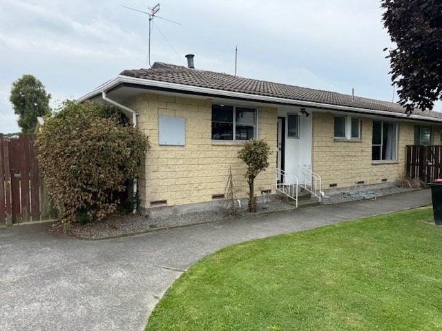 1/22 Moore STREET, Kaiapoi, Waimakariri - Carousel 1